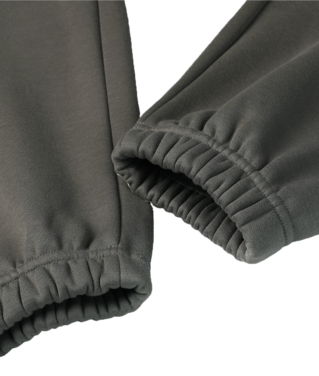 Everyday Sweatpants Black