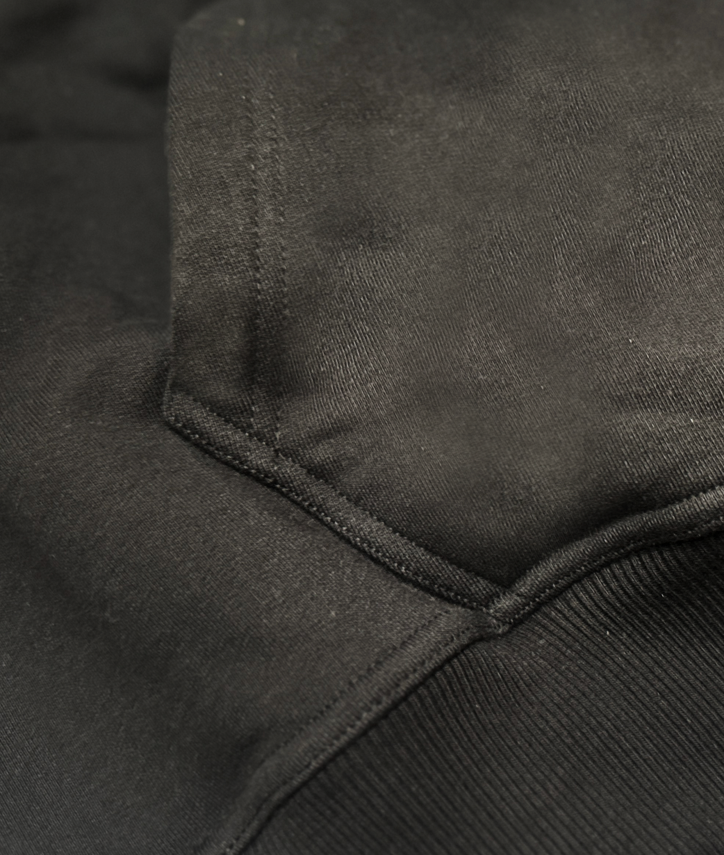 Everyday Pull Over Hoodie