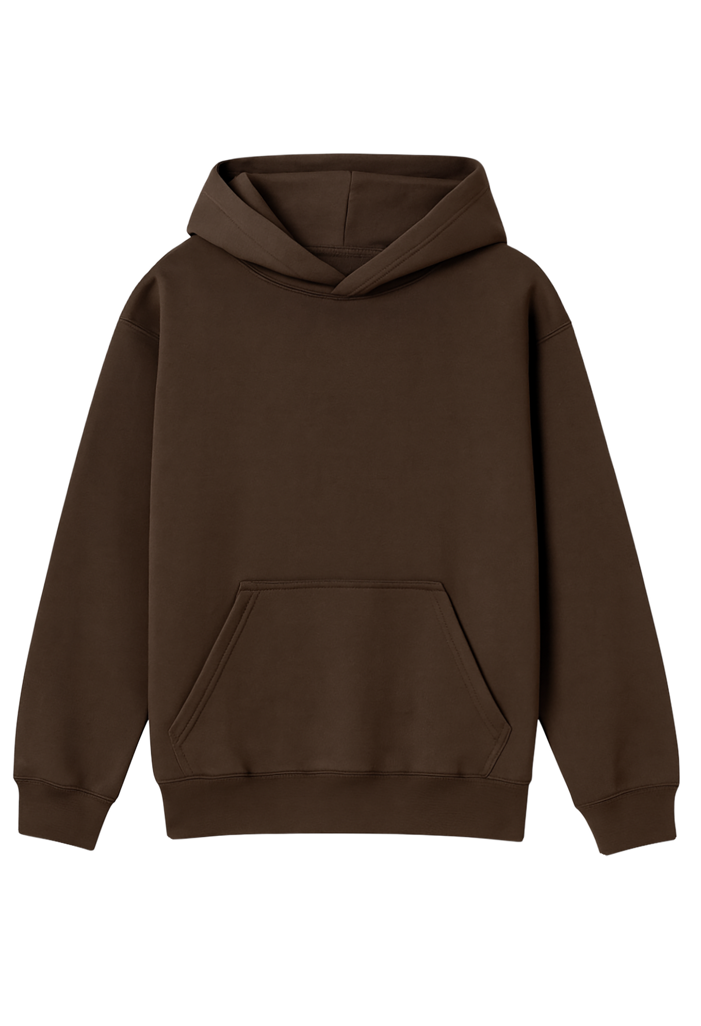 Essential Oversize Hoodie