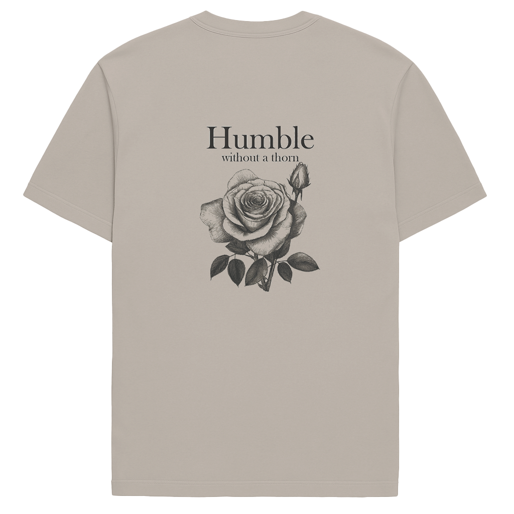 MANKIND Logo Printed Unisex T-SHIRT