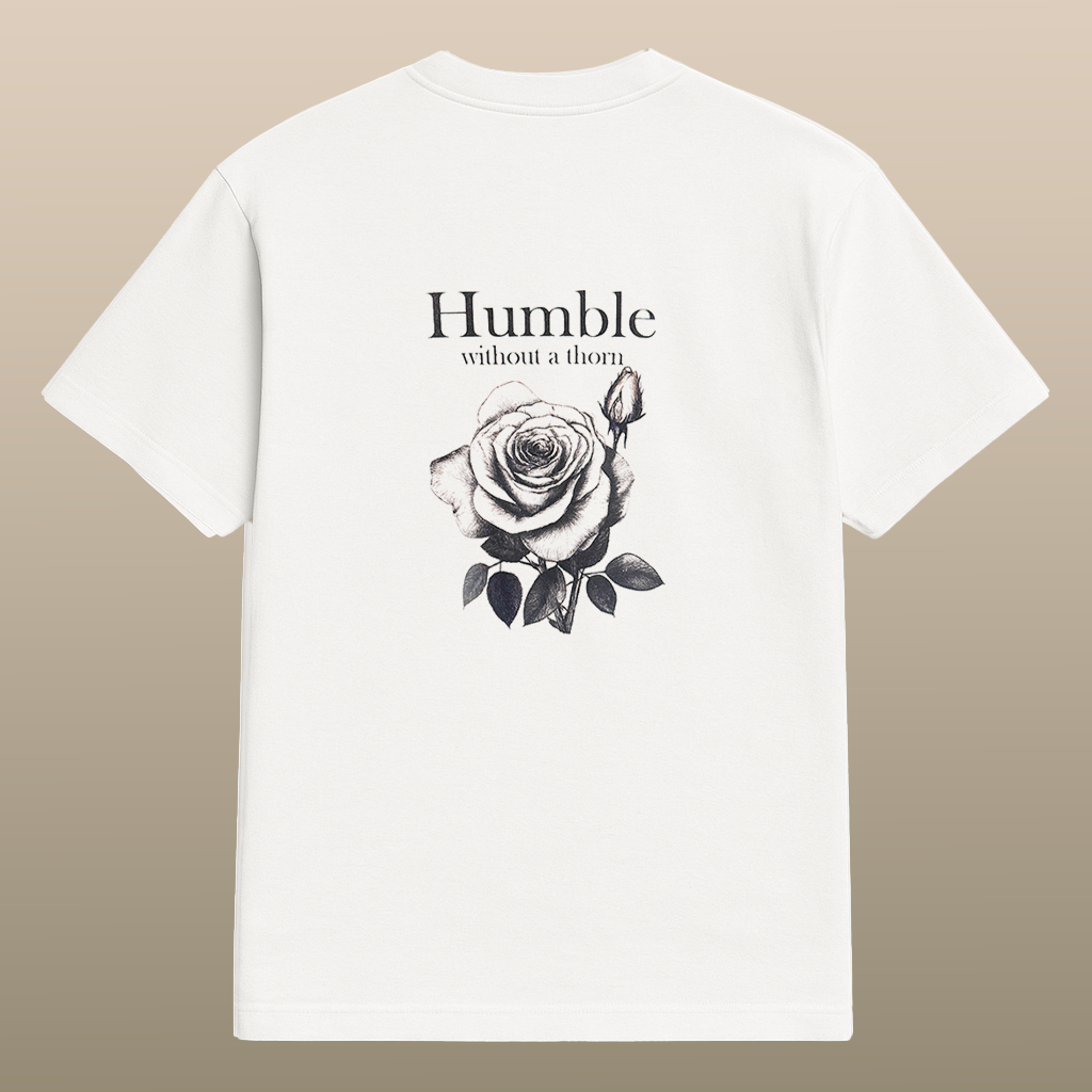 MANKIND Logo Printed Unisex T-SHIRT