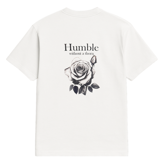 MANKIND Logo Printed Unisex T-SHIRT