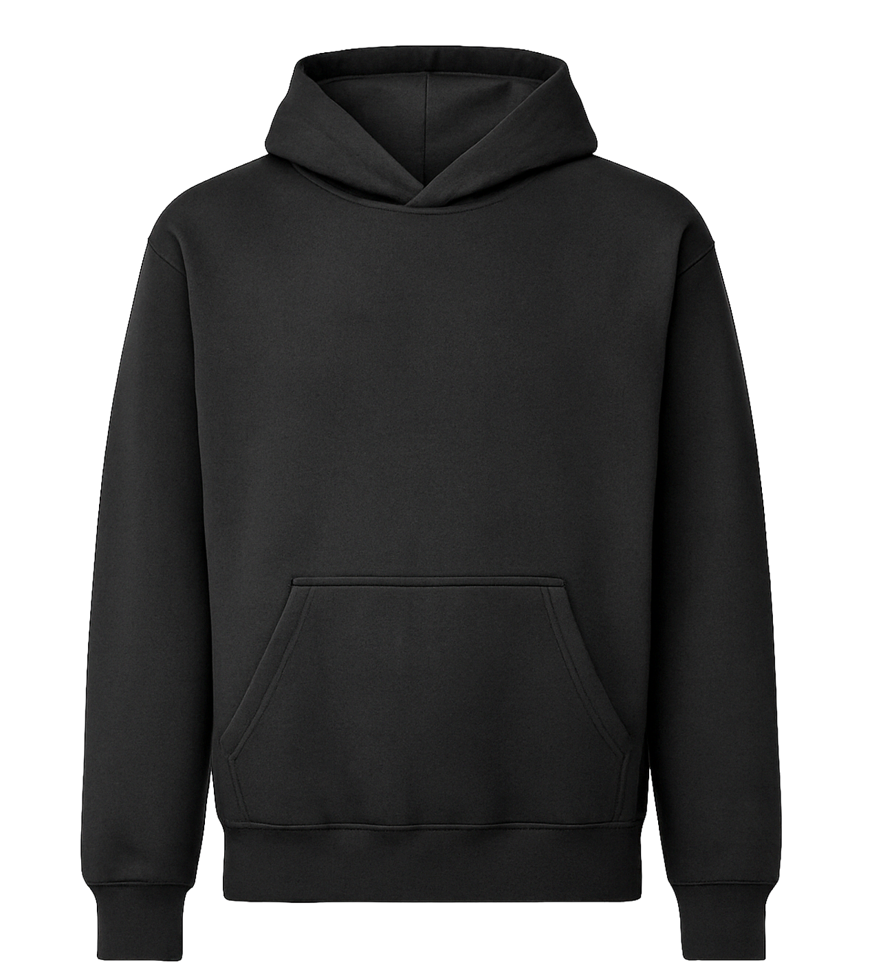 Everyday Pull Over Hoodie