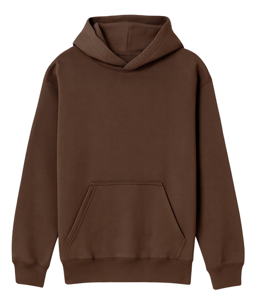Everyday Pull Over Hoodie