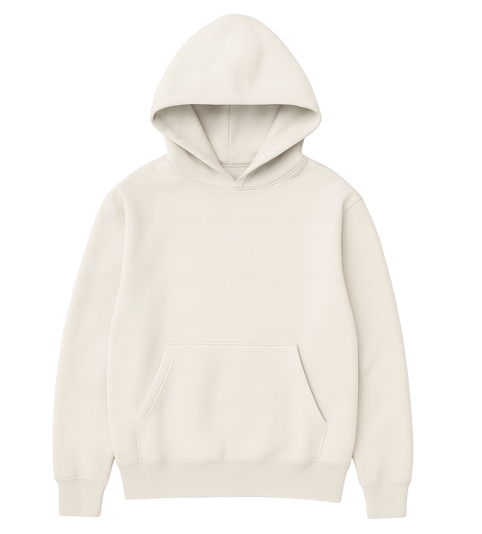 Everyday Pull Over Hoodie
