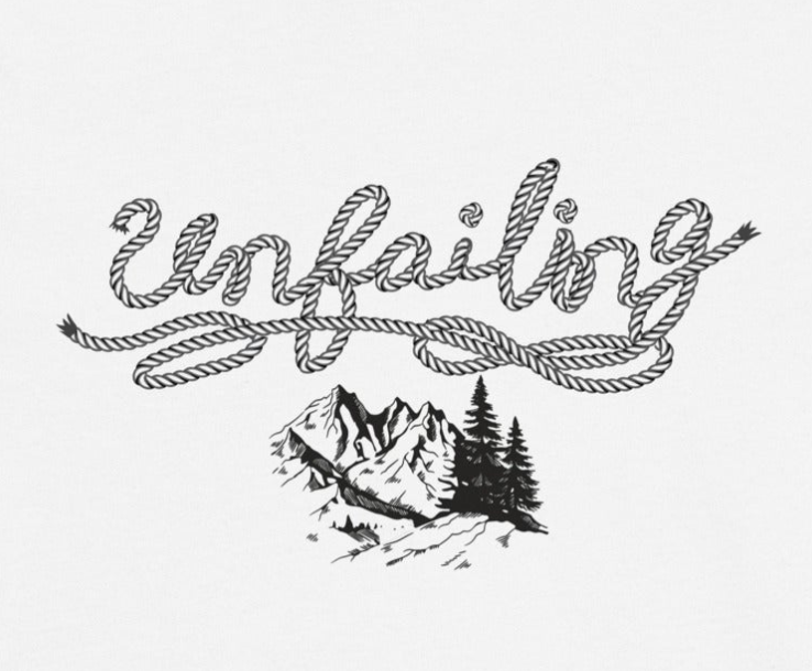 Unfailing Unisex classic tee