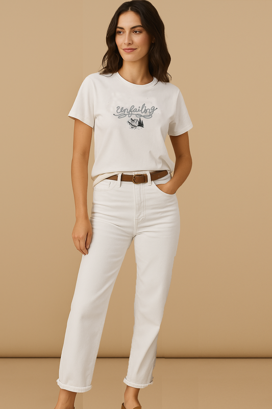 Unfailing Unisex classic tee