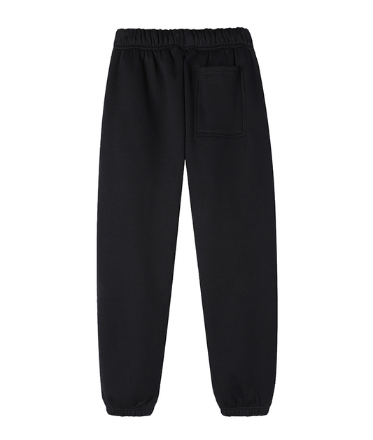 Everyday Sweatpants Black