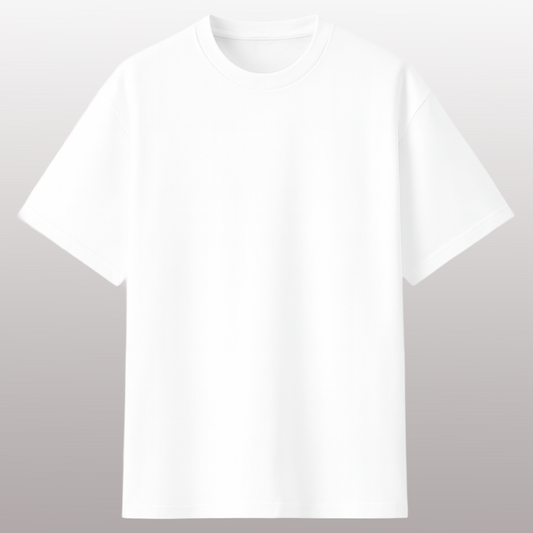 Drop Shoulder Tee