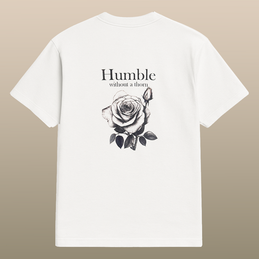 MANKIND Logo Printed Unisex  T-SHIRT