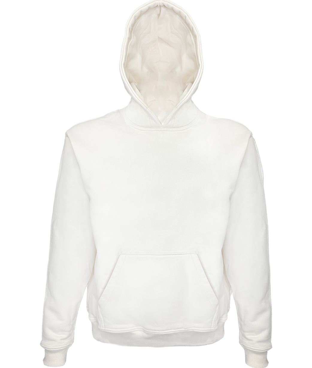 HEAVY WEIGHT CLASSIC HOODIE