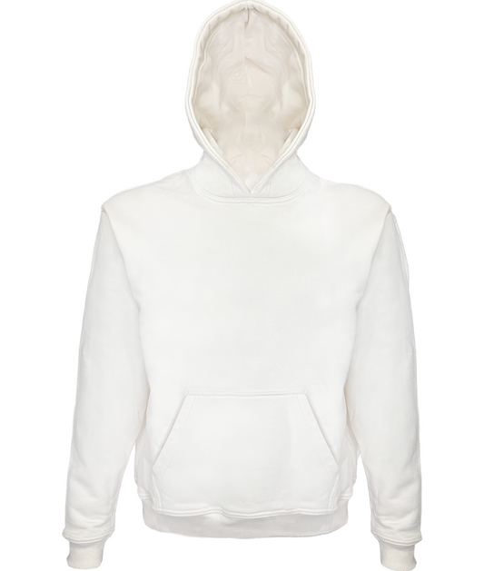 CLASSIC PULL OVER HOODIE