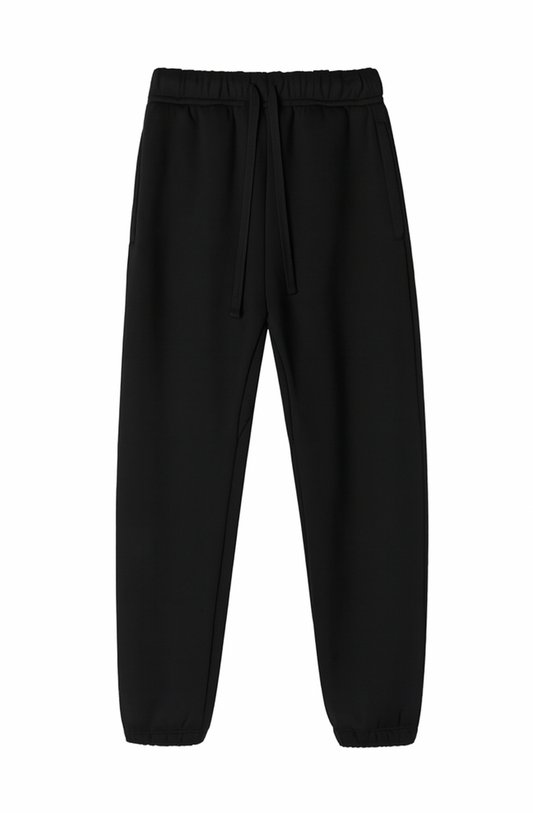Everyday Sweatpants Black
